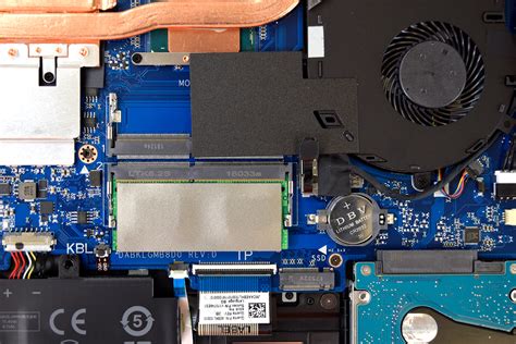 FX504 TUF Gaming Laptop RAM Memory Upgrades .